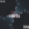 I CAN Tell - C H RI $ lyrics