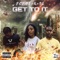 Get to It (feat. P Clxudz & KL) - DG lyrics