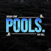 Stream & download pools. - Single