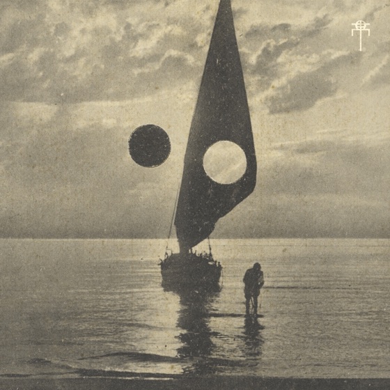 Cover artwork for Into the Sun