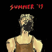 Christian Alexander - Summer '19 artwork