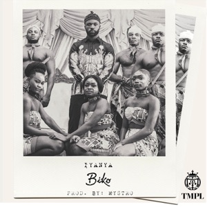 Biko - Single
