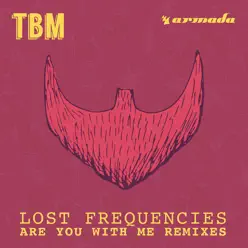 Are You with Me (Dimaro Remixes) - Single - Lost Frequencies