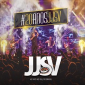 #20anosjjsv (Ao Vivo) artwork