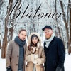 Blåtoner - EP