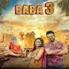 Baba 3 - Single album lyrics, reviews, download