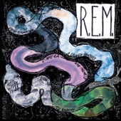 R.E.M. - Letter Never Sent