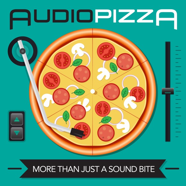 Audio Pizza | More Than Just a Sound Bite. Reviews, Tutorials and Commentary by and for the Blind