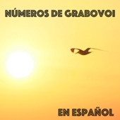 Números de Grabovoi en Español artwork