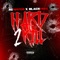 Hard to Kill (feat. Black Mike) - 4gwater lyrics