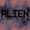 Alien - Rakova lyrics