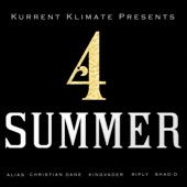 Kurrent Klimate - It's All Good (feat. Christian Dane, Riply, King Vader & Alias)