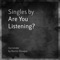 Surrender (feat. Martin Nievera) - Are You Listening? lyrics