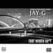 Fort Worth Shit (feat. Geenius Sound Production) - Jay-G / Jai Garrett lyrics