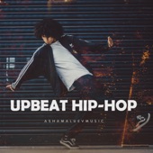 Upbeat Hip-Hop artwork