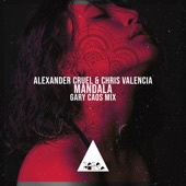 Mandala (Gary Caos Mix) artwork