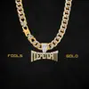 Fools Gold (IndePendant) - Single album lyrics, reviews, download