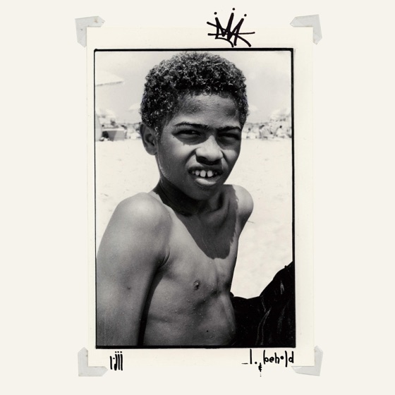 Cover artwork for Get Up (Interlude)
