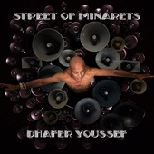 Dhafer Youssef - Street of Minarets (feat. Ambrose Akinmusire, Nguyên Lê, Dave Holland, Adriano Tenorio DD & Vinnie Colaiuta)