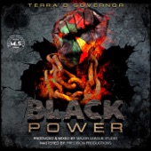 Black Power artwork