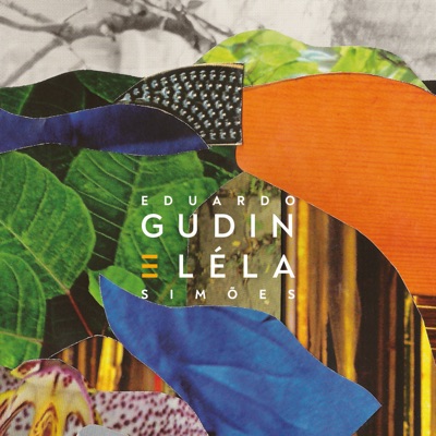 Eduardo Gudin e Léla Simões - Eduardo Gudin