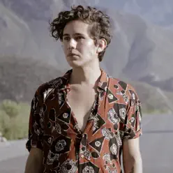 A Traves Del Vaso - Single - Angel Medina