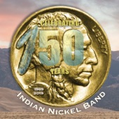 Indian Nickel - Last Date