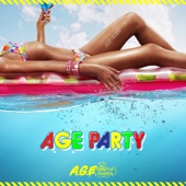 Age Party artwork