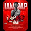 I am Rap Vol. 3 / I am Music Challenge - Single