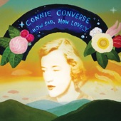 Connie Converse - Talkin ’ Like You (Two Tall Mountains)