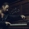 Kip Moore - Wild World artwork