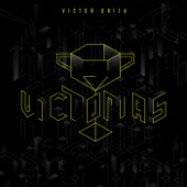 Victorias - EP artwork