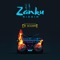 Zanku Riddim artwork