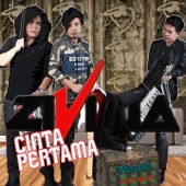 Cinta Pertama (First Love) artwork