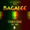 Bagalee (feat. Bly Shei) - Single