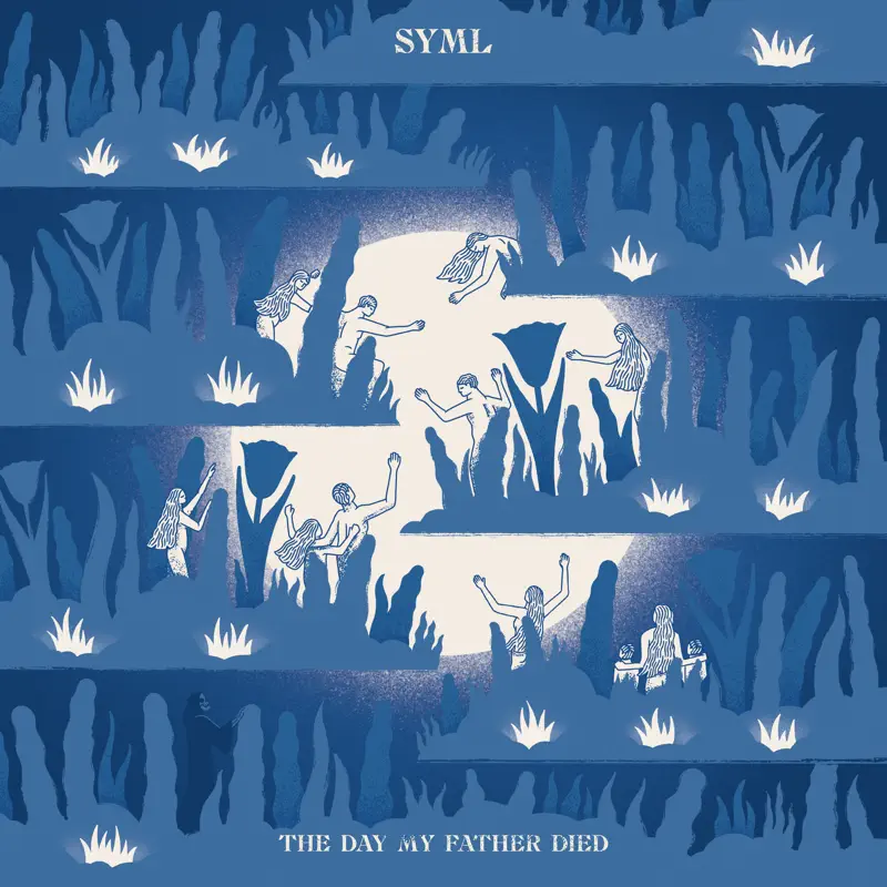 SYML - The Day My Father Died (2023) [iTunes Plus AAC M4A]-新房子