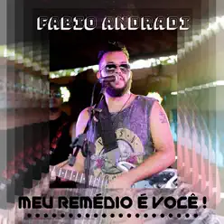 Meu Remédio É Você! - Single - Fabio Andradi