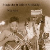 Nyarara (feat. Oliver “Tuku” Mtukudzi) artwork