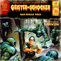 Geister-Schocker - Folge 88: Das stille Volk artwork