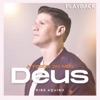 A Força do Meu Deus (Playback) - Single, 2019