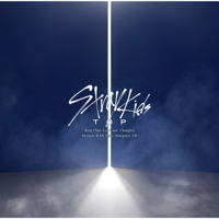 Stray Kids - TOP (Japanese version) - EP artwork