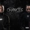 Chances (feat. Lafreelove) - JQ Mr.54 lyrics