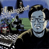 The Sofakingdom - EP artwork