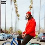 Iamsu! - Hot as Africa