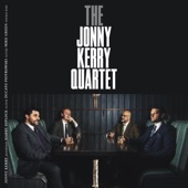 The Jonny Kerry Quartet artwork