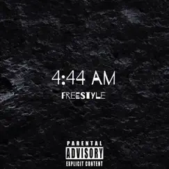4:44 Am (Freestyle) - Single by UnoLs album reviews, ratings, credits