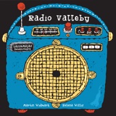 LasseMajas detektivbyrå - Radio Valleby artwork