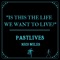 Pastlives - Nico Miles lyrics