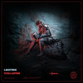 Collapse EP artwork