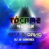 Tócame (Remix) - Single